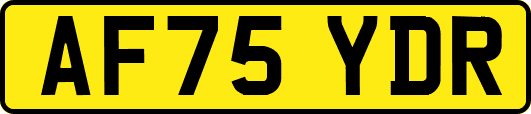 AF75YDR