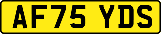 AF75YDS
