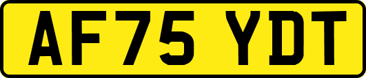 AF75YDT