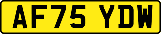 AF75YDW