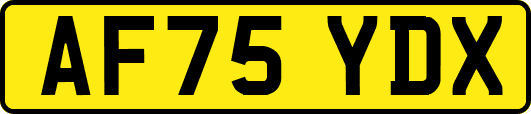 AF75YDX