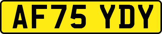 AF75YDY