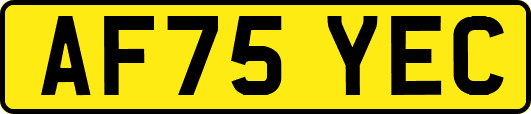 AF75YEC