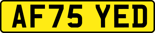 AF75YED