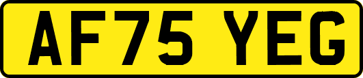 AF75YEG