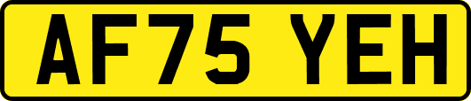 AF75YEH