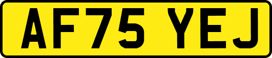 AF75YEJ