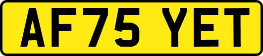 AF75YET