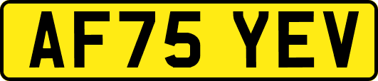 AF75YEV