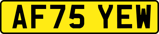 AF75YEW