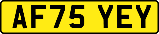 AF75YEY