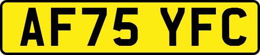 AF75YFC