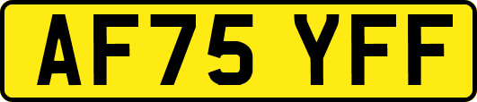 AF75YFF