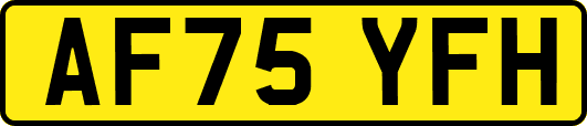 AF75YFH