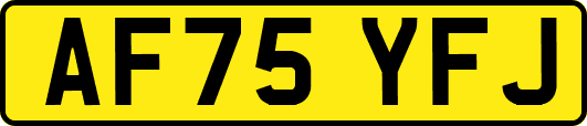 AF75YFJ