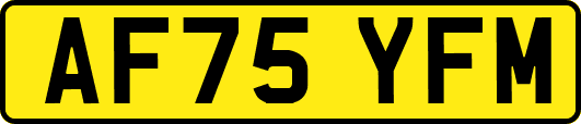 AF75YFM
