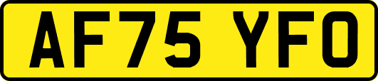 AF75YFO