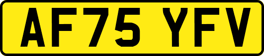 AF75YFV
