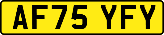 AF75YFY