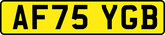 AF75YGB