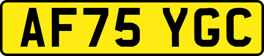 AF75YGC