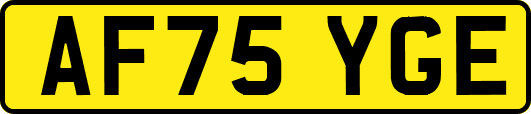 AF75YGE