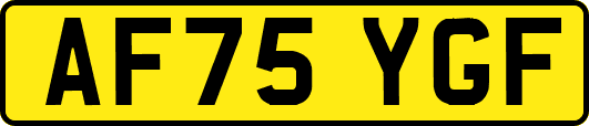 AF75YGF