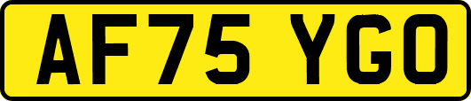 AF75YGO