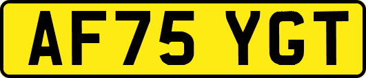 AF75YGT