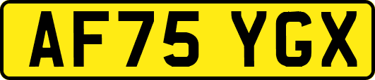 AF75YGX