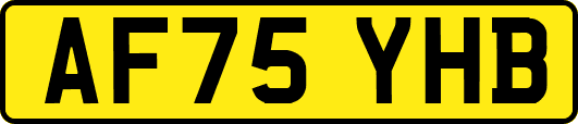 AF75YHB
