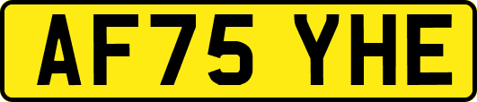 AF75YHE