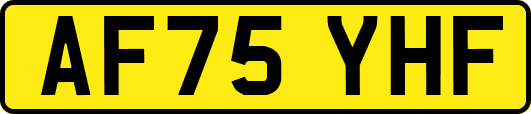AF75YHF