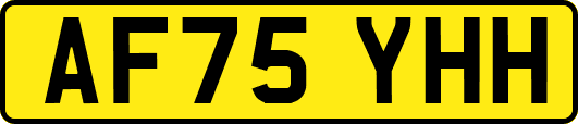 AF75YHH