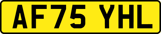 AF75YHL