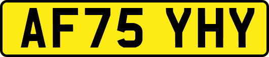 AF75YHY