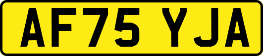 AF75YJA