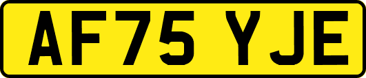 AF75YJE