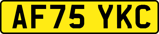 AF75YKC