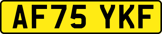 AF75YKF
