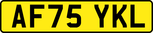 AF75YKL