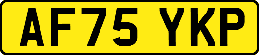 AF75YKP