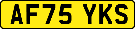 AF75YKS
