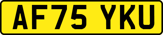 AF75YKU