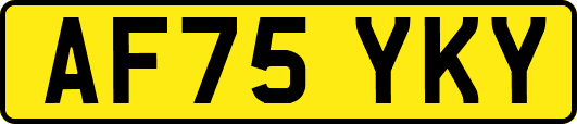 AF75YKY