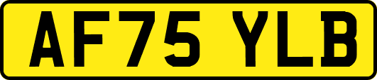 AF75YLB