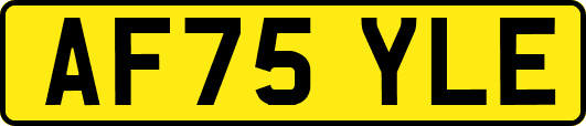 AF75YLE