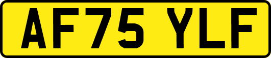AF75YLF
