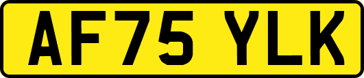 AF75YLK
