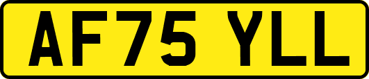 AF75YLL